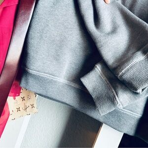 The North Face Gray Kids Jacket